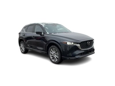 2024 Mazda CX-5 in Mississauga, Ontario