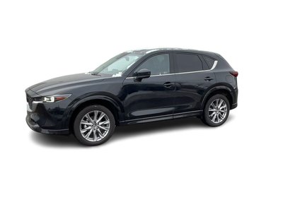 2024 Mazda CX-5 in Mississauga, Ontario