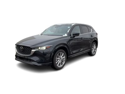 2024 Mazda CX-5 in Mississauga, Ontario