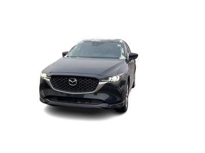 2024 Mazda CX-5 in Mississauga, Ontario