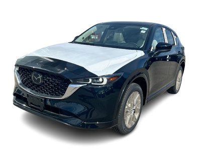 2025 Mazda CX-5 in Mississauga, Ontario