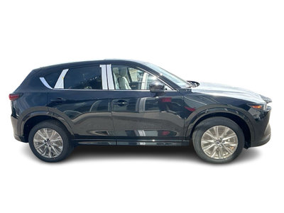 2025 Mazda CX-5 in Mississauga, Ontario