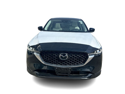2025 Mazda CX-5 in Mississauga, Ontario
