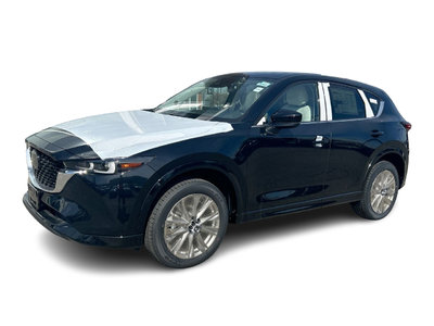 2025 Mazda CX-5 in Mississauga, Ontario