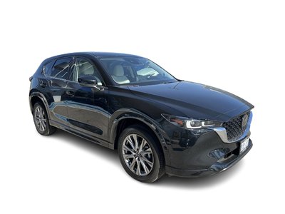 2025 Mazda CX-5 in Mississauga, Ontario