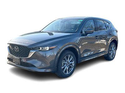 Mazda CX-5  2025 à Mississauga, Ontario
