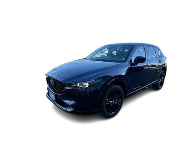2025 Mazda CX-5 in Mississauga, Ontario