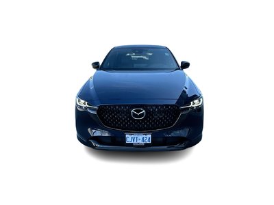 2025 Mazda CX-5 in Mississauga, Ontario
