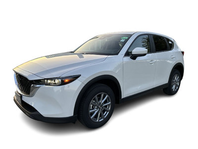 Mazda CX-5  2025 à Mississauga, Ontario