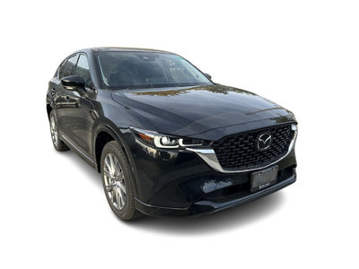 2025 Mazda CX-5 in Mississauga, Ontario