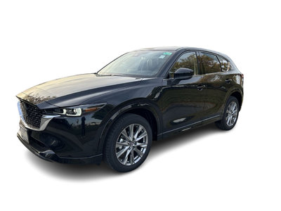 2025 Mazda CX-5 in Mississauga, Ontario