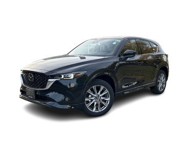 2025 Mazda CX-5 in Mississauga, Ontario