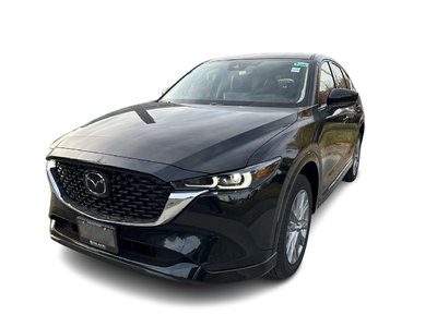 2025 Mazda CX-5 in Mississauga, Ontario