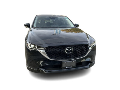 2025 Mazda CX-5 in Mississauga, Ontario