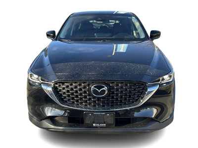 2025 Mazda CX-5 in Mississauga, Ontario
