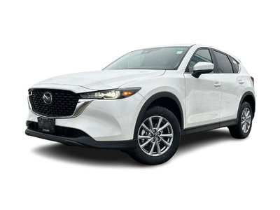 2025 Mazda CX-5 in Mississauga, Ontario