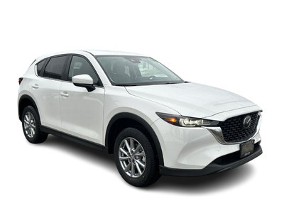 2025 Mazda CX-5 in Mississauga, Ontario