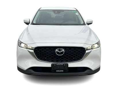 2025 Mazda CX-5 in Mississauga, Ontario