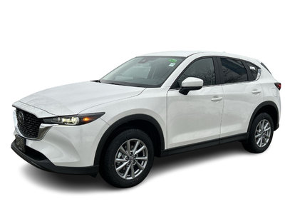 2025 Mazda CX-5 in Mississauga, Ontario