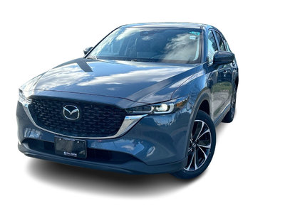 2025 Mazda CX-5 in Mississauga, Ontario