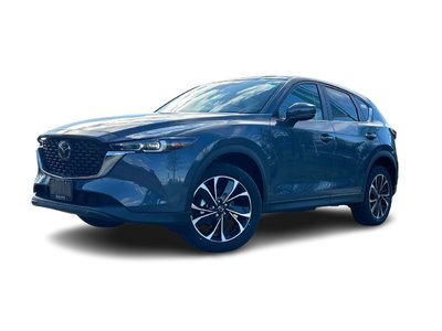 2025 Mazda CX-5 in Mississauga, Ontario