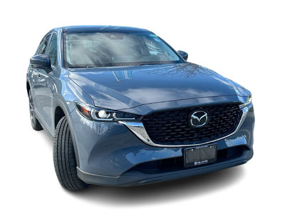 2025 Mazda CX-5 in Mississauga, Ontario
