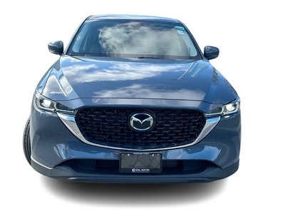 2025 Mazda CX-5 in Mississauga, Ontario