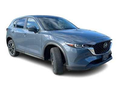 2025 Mazda CX-5 in Mississauga, Ontario