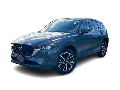 2025 Mazda CX-5 in Mississauga, Ontario