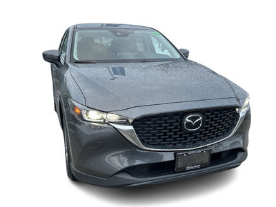 2025 Mazda CX-5 in Mississauga, Ontario