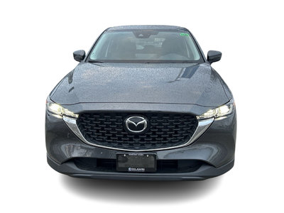 2025 Mazda CX-5 in Mississauga, Ontario