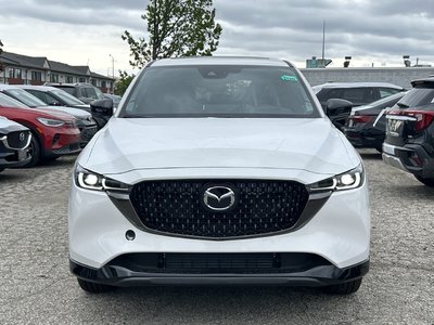 Mazda CX-5  2025 à Mississauga, Ontario