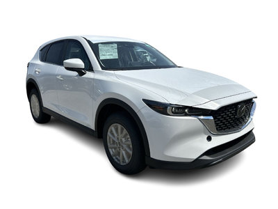 2025 Mazda CX-5 in Mississauga, Ontario