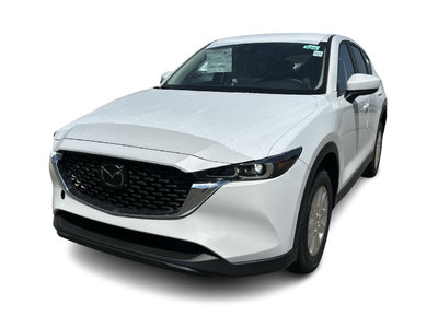 2025 Mazda CX-5 in Mississauga, Ontario