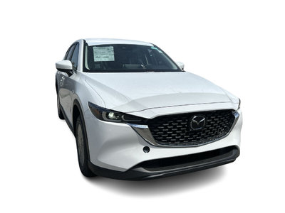 2025 Mazda CX-5 in Mississauga, Ontario