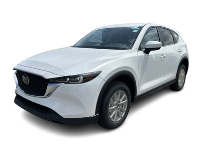 2025 Mazda CX-5 in Mississauga, Ontario