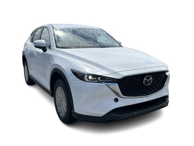 2025 Mazda CX-5 in Mississauga, Ontario