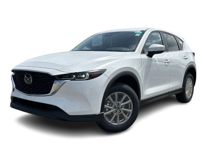 2025 Mazda CX-5 in Mississauga, Ontario
