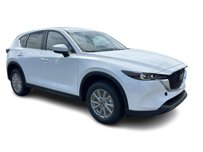 2025 Mazda CX-5 in Mississauga, Ontario