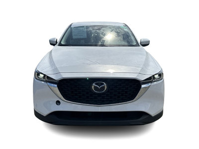 2025 Mazda CX-5 in Mississauga, Ontario