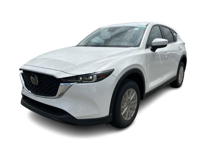2025 Mazda CX-5 in Mississauga, Ontario