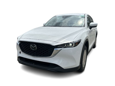 2025 Mazda CX-5 in Mississauga, Ontario