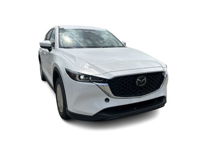 2025 Mazda CX-5 in Mississauga, Ontario