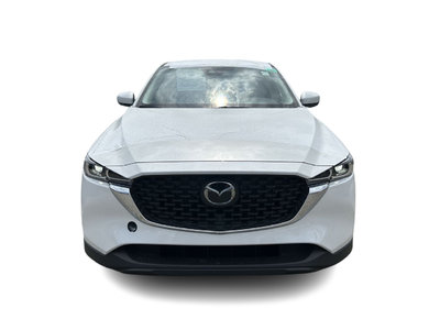 2025 Mazda CX-5 in Mississauga, Ontario