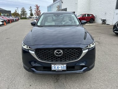 Mazda CX-5  2025 à Mississauga, Ontario