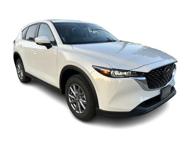 2025 Mazda CX-5 in Mississauga, Ontario