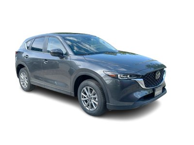 2025 Mazda CX-5 in Mississauga, Ontario