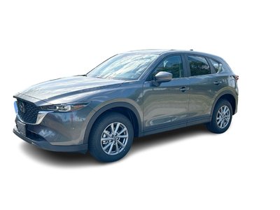 2025 Mazda CX-5 in Mississauga, Ontario
