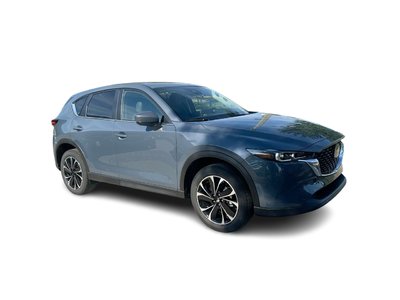 2025 Mazda CX-5 in Mississauga, Ontario