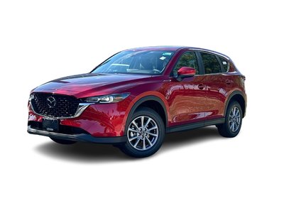 2025 Mazda CX-5 in Mississauga, Ontario